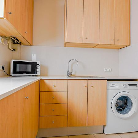 Alcam Laforja Apartment บาร์เซโลนา ภายนอก รูปภาพ