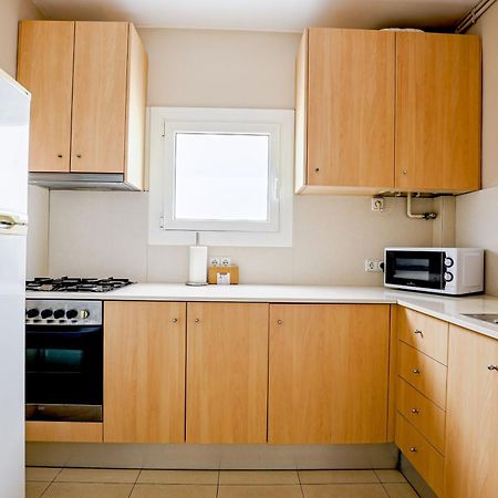 Alcam Laforja Apartment บาร์เซโลนา ภายนอก รูปภาพ