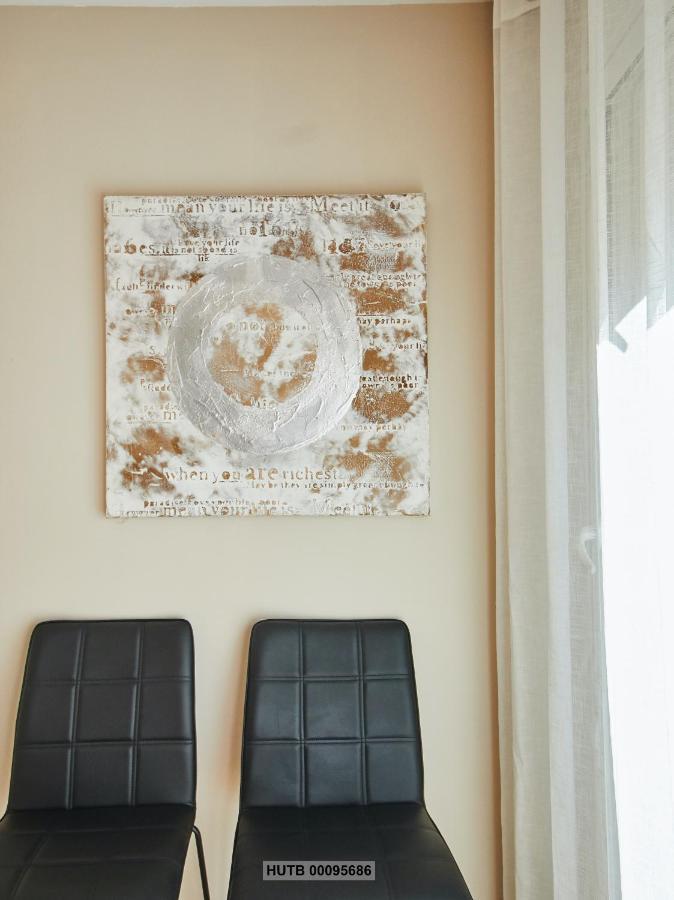Alcam Laforja Apartment บาร์เซโลนา ภายนอก รูปภาพ