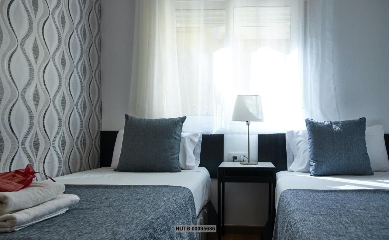 Alcam Laforja Apartment บาร์เซโลนา ภายนอก รูปภาพ