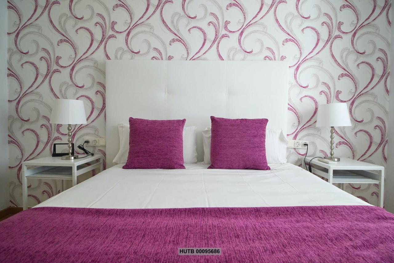 Alcam Laforja Apartment บาร์เซโลนา ภายนอก รูปภาพ