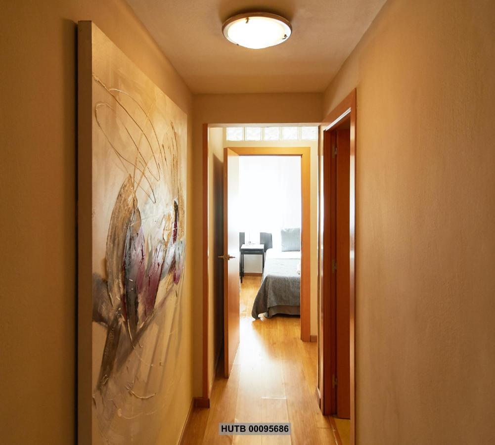 Alcam Laforja Apartment บาร์เซโลนา ภายนอก รูปภาพ