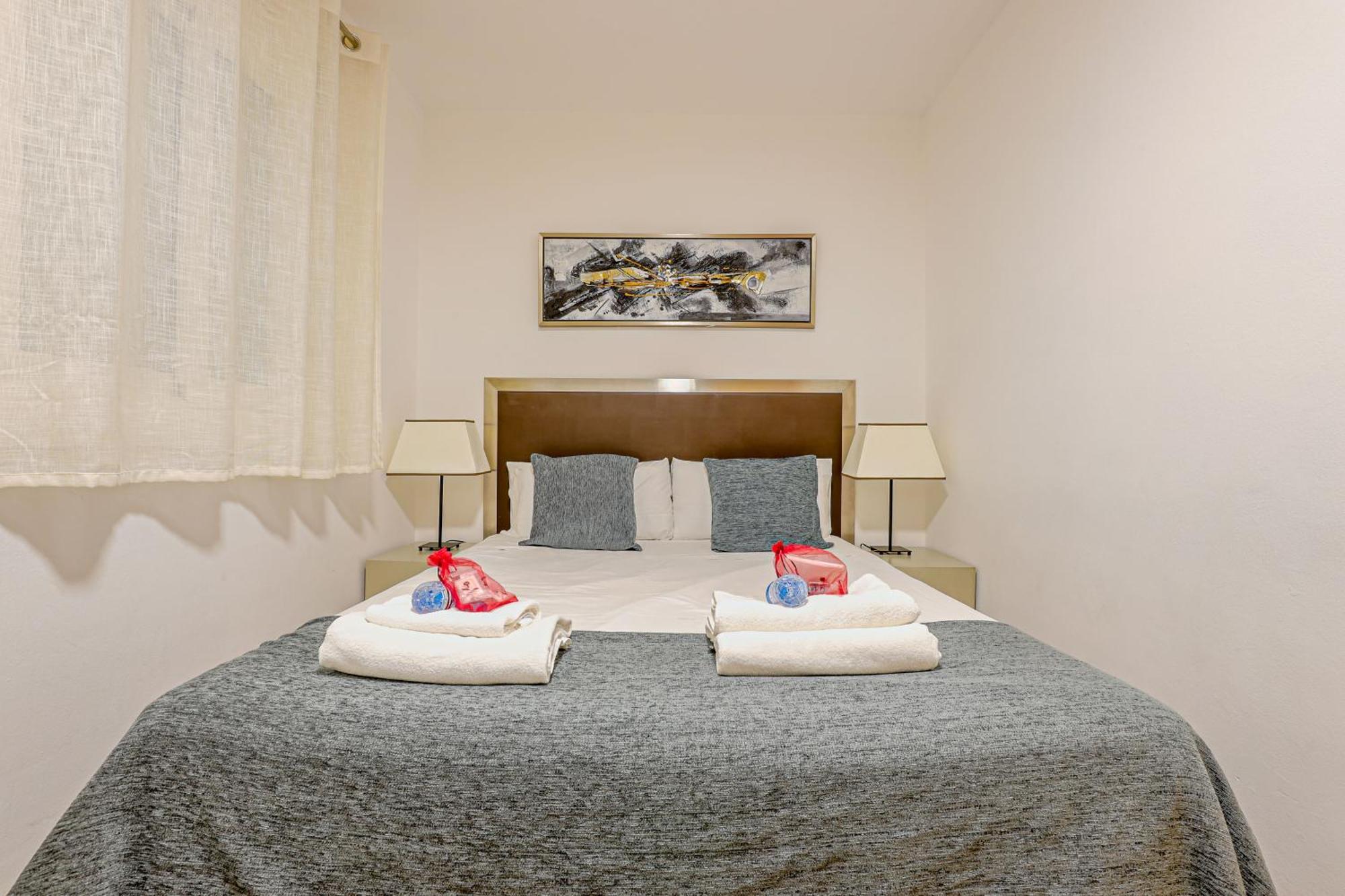Alcam Laforja Apartment บาร์เซโลนา ภายนอก รูปภาพ