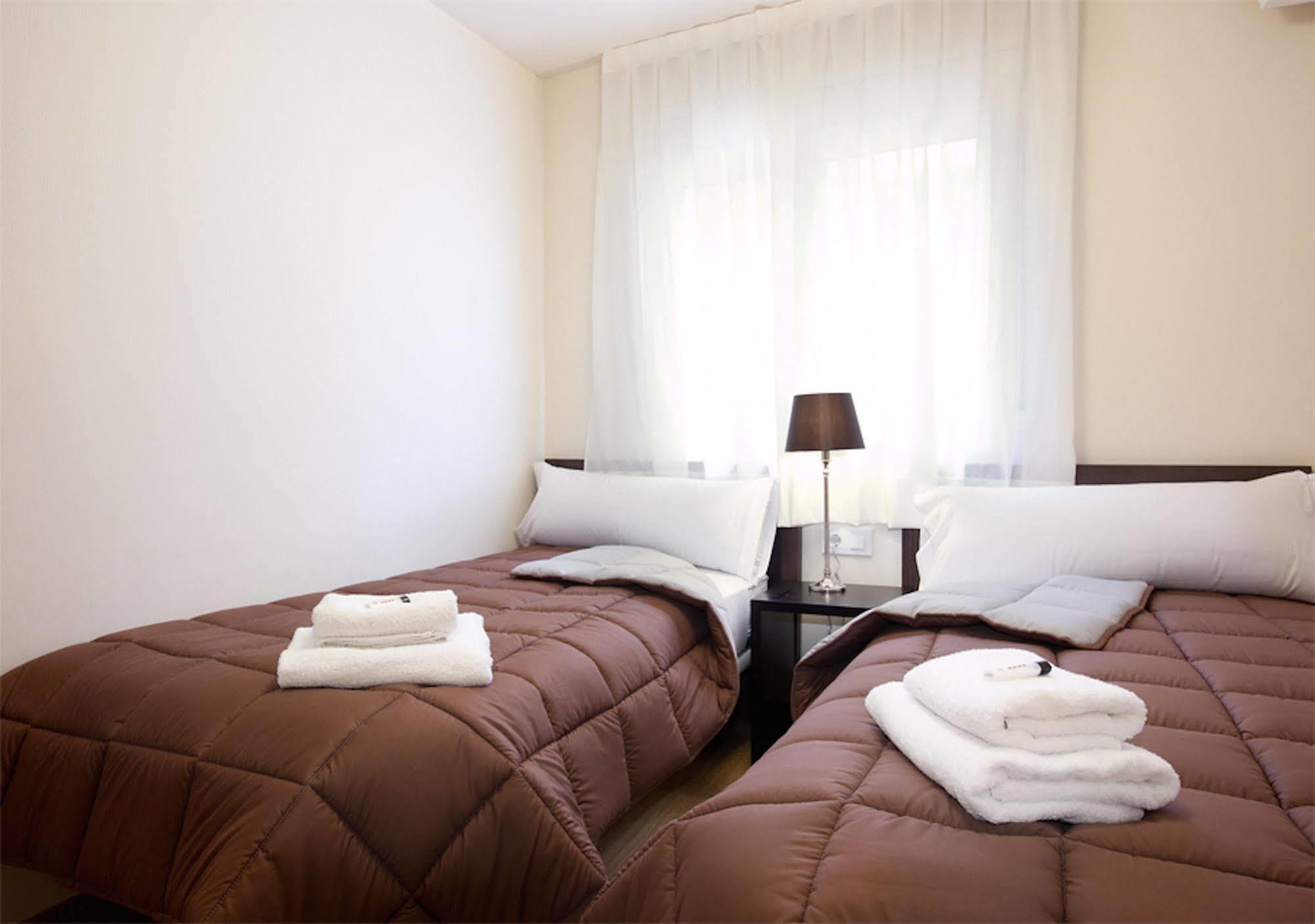 Alcam Laforja Apartment บาร์เซโลนา ภายนอก รูปภาพ